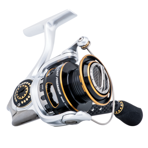 Revo® Premier Spinning Reel